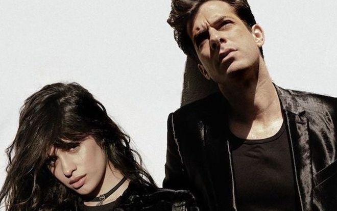 Xem MV Find U Again của Camila Cabello bạn sẽ biết thêm một biệt tài của cô nàng