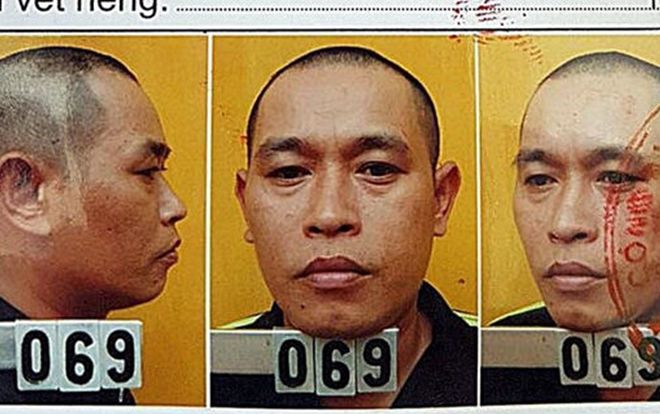 Bắt đối tượng còn lại trốn khỏi trại giam Bình Thuận sau 10 ngày