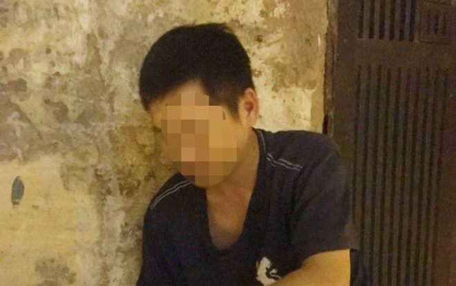 Công an xác minh người đàn ông bị tố sàm sỡ thiếu nữ ở khu tập thể trong đêm