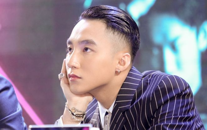 Sơn Tùng M-TP: ‘Tôi không nhìn vào chuyện Mỹ tiến hay đâu đó tiến… Vpop giờ thực sự không có trên bản đồ nhạc thế giới’