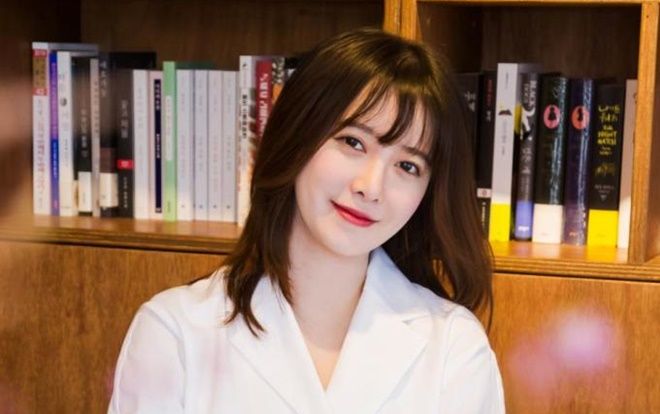 'Nàng cỏ' Goo Hye Sun tỏ lòng biết ơn Ahn Jae Hyun: 'Tôi sẽ giữ khoảnh khắc cuộc sống hôn nhân trong tim'