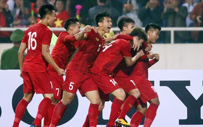 18h hôm nay, trực tiếp U22 VN - U18 VN: HLV Park so tài HLV World Cup