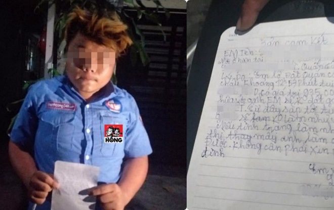 'Bom' gần một triệu tiền cơm hộp, thanh niên phải chịu sự 'trừng phạt bất ngờ' từ shipper