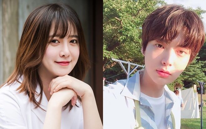Goo Hye Sun tiết lộ đã đọc thư tình của Ahn Jae Hyun và bạn gái cũ, tự nhận nặng hơn Geum Jan Di 13kg