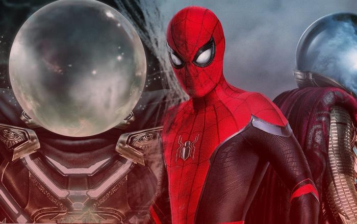 'Spider-Man: Far From Home': Khi MCU chịu khó chăm chút cho tuyến phản diện