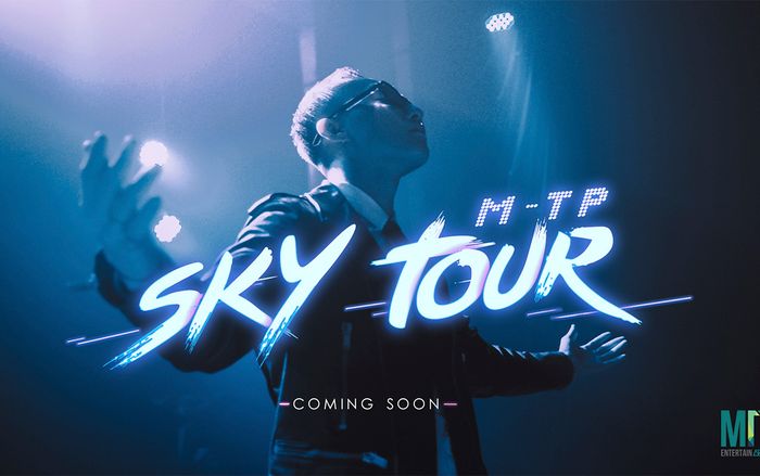 Để mua được tấm vé Sky Tour 2019 của Sơn Tùng M-TP, đây là những điều bạn cần phải biết