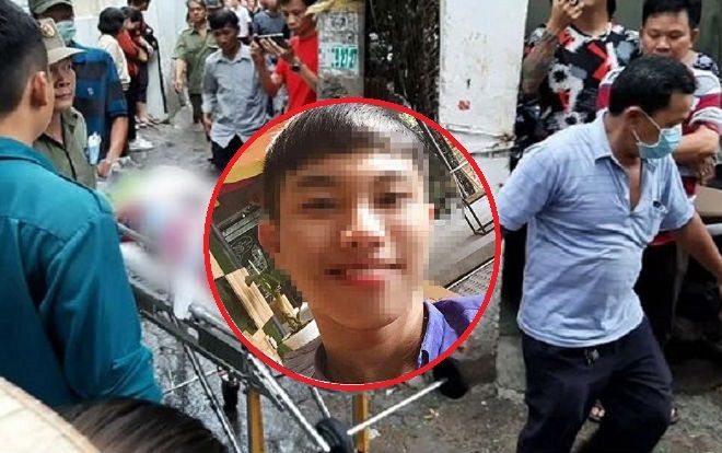 Mẹ nữ sinh 19 tuổi bị sát hại ở Sài Gòn: 'Nó bảo lên Sài Gòn để đi làm với đi thi, rồi cứ thế đi luôn'