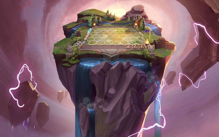 Riot ra mắt chế độ mới ảnh hưởng tới lượng người chơi Liên Minh Huyền Thoại truyền thống ?
