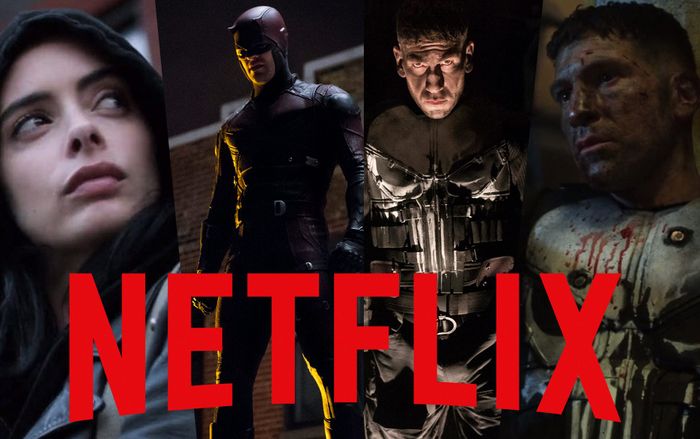 Xếp hạng 13 series Marvel của Netflix từ dở nhất đến hay nhất (Phần 2)