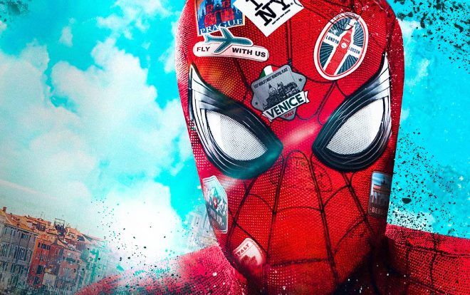 MCU sẽ để mất Spider-Man nếu ‘Far From Home’ không đạt được 1 tỷ USD?