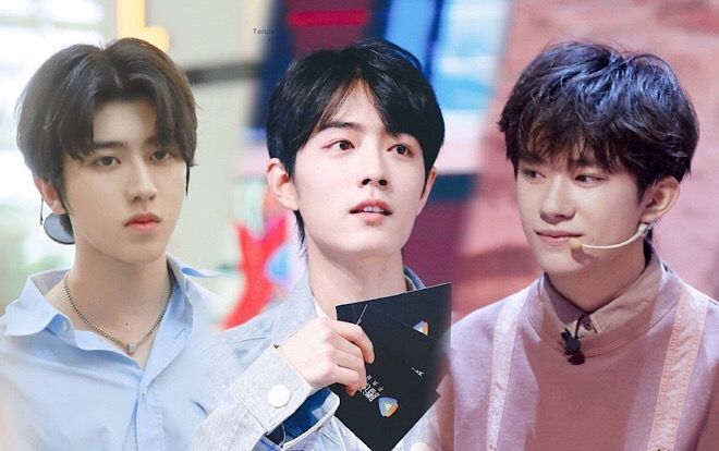 BXH sao quyền lực Weibo tháng 7: Tiêu Chiến vượt Dịch Dương Thiên Tỉ nhờ phim 'Trần Tình Lệnh', Thái Từ Khôn dẫn đầu