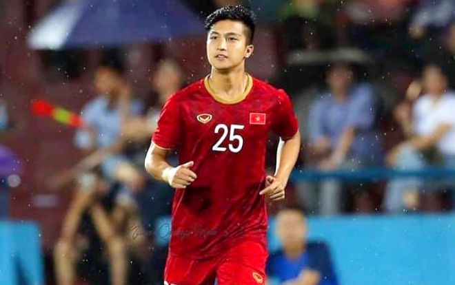 Trực tiếp U22 Việt Nam - U18 Việt Nam (1-0): Trận đấu kết thúc!