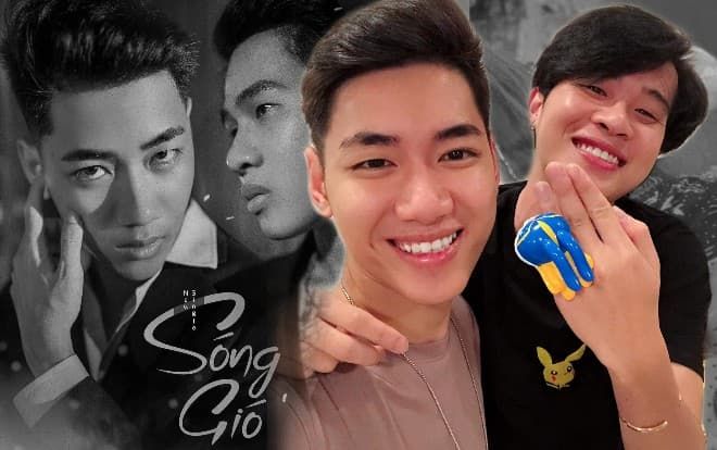 Teaser Sóng gió đạt #2 trending, Jack vội vàng chấp nhận 'lời cầu hôn' của K-ICM