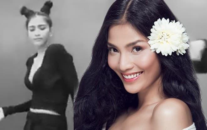 Trương Thị May buộc tóc Na Tra, quyến rũ hết cỡ khi dance cover 'Hãy trao cho anh' của Sơn Tùng M-TP