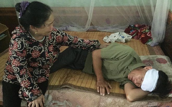 Tai nạn khiến 3 cháu nhỏ ở Hà Tĩnh tử vong: Ám ảnh tiếng khóc xé lòng nơi xóm nghèo