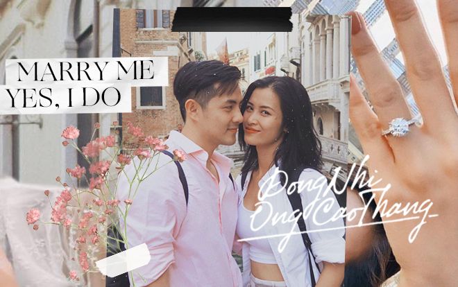 Nghe Đông Nhi - Ông Cao Thắng tâm sự về nhau: Người cứng rắn nhất cũng muốn mềm lòng 'sa chân' vào tình yêu!