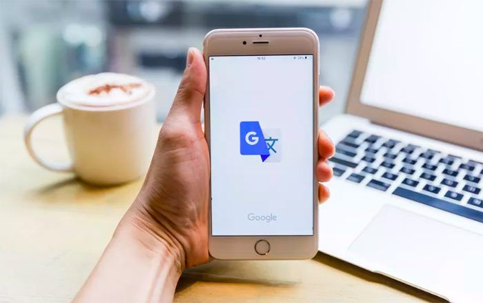 Tính năng dịch thuật bằng camera thần thánh trên ứng dụng Google Translate chính thức hỗ trợ Tiếng Việt