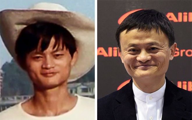 Các CEO công nghệ đã thay đổi thế nào sau khi trở thành tỷ phú?