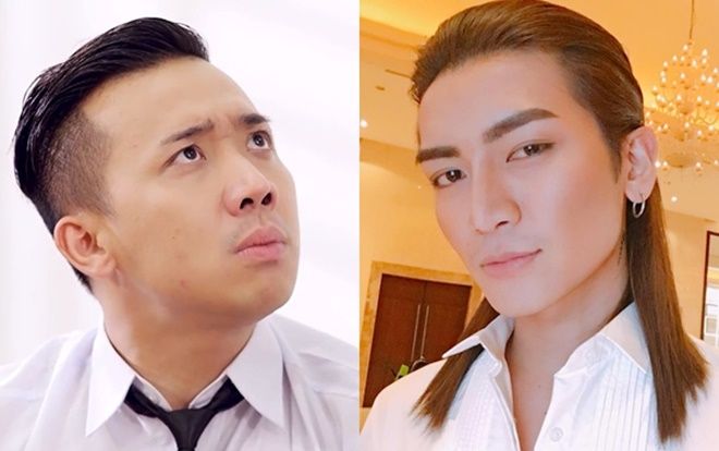 Trấn Thành cũng đành bó tay trước sự ‘lầy lội liên hoàn’ của BB Trần