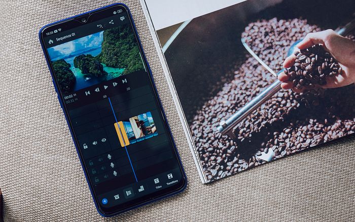 Cấu hình khủng của Realme 3 Pro còn làm được những gì đáng chú ý?