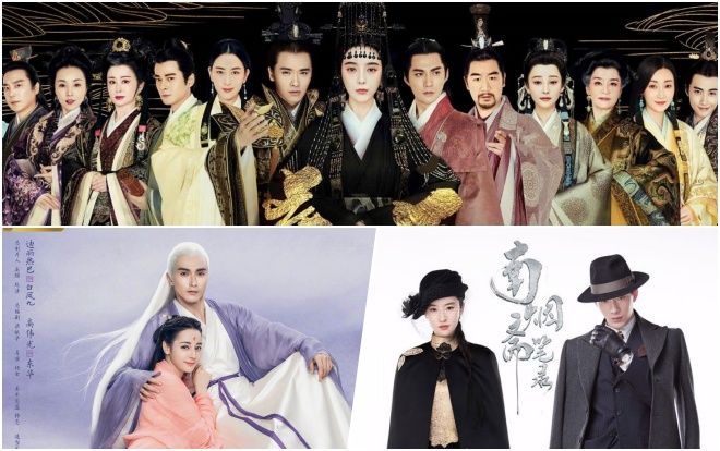 Sau loạt phim trì hoãn đã lâu được lên sóng hè 2019, fan mong ngóng 3 tác phẩm này sớm chiếu