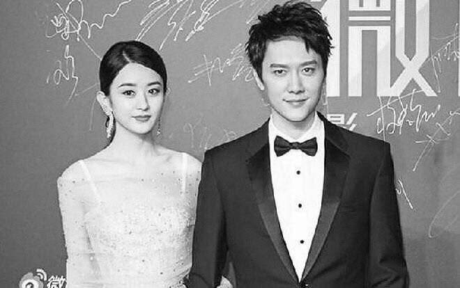 Dân mạng Trung Quốc rúng động trước tin đồn Phùng Thiệu Phong - Triệu Lệ Dĩnh ly hôn, lý do còn gây shock hơn cả