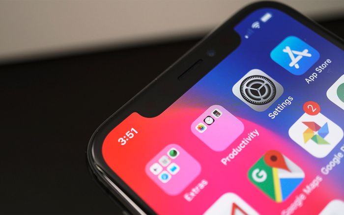 Kích thước 'tai thỏ' sẽ nhỏ hơn trên iPhone 2020 trước khi biến mất hoàn toàn vào năm 2021