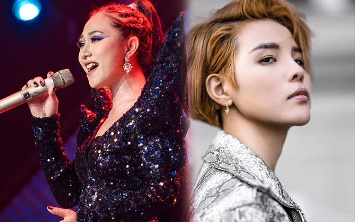 The Voice 2019: Layla có bứt phá giống Vũ Cát Tường để trở nên thành công từ màn cứu vớt?