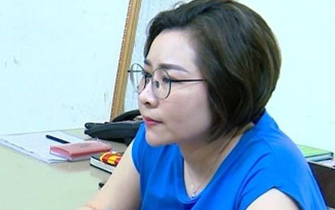 Bắt đối tượng lừa đảo 100 người đi nước ngoài, chiếm đoạt hàng chục tỷ đồng đang bị truy nã