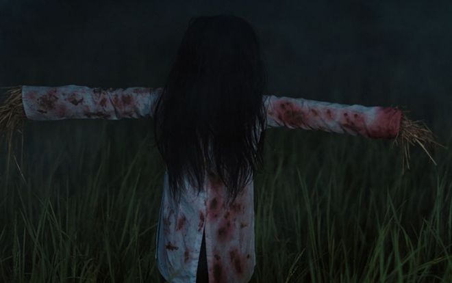 Bắc Kim Thang 'tham vọng' biến bù nhìn rơm trở thành đặc trưng của phim kinh dị Việt Nam