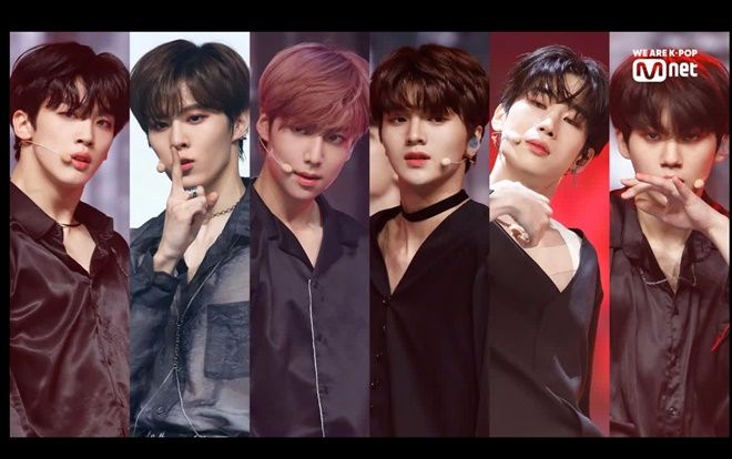 Produce X 101: 'MOVE' thay đổi vì thiếu Choi Byung Chan, 'U GOT IT' bùng nổ trên sân khấu 'M Countdown'