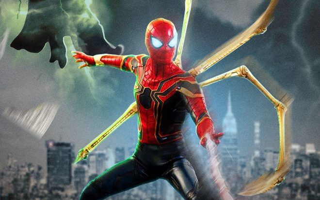 Cú lừa trong ‘Spider-Man: Far From Home’ ban đầu hoàn toàn khác?