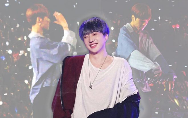 Seungyoon (WINNER) nhảy theo giai điệu 'Love Shot' của EXO: Sao có thể vừa nhắng nhít vừa cuốn hút thế này