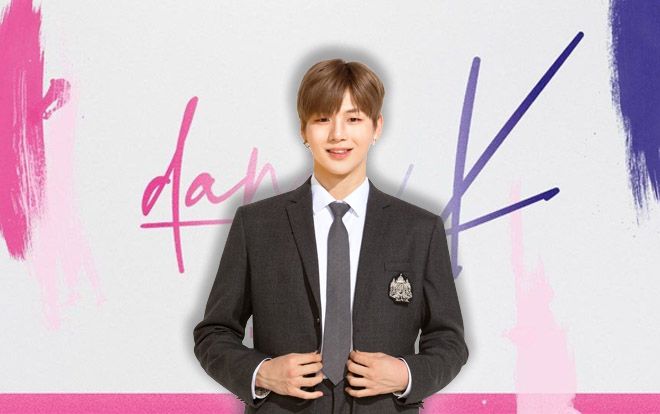 Vừa toàn thắng LM Ent, niềm vui lại gấp bội khi 'center quốc dân' Kang Daniel chính thức công bố ngày debut solo