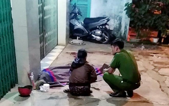 Nam thanh niên tử vong với nhiều vết chém ở Gia Lai: Do thách thức nhau trên Facebook