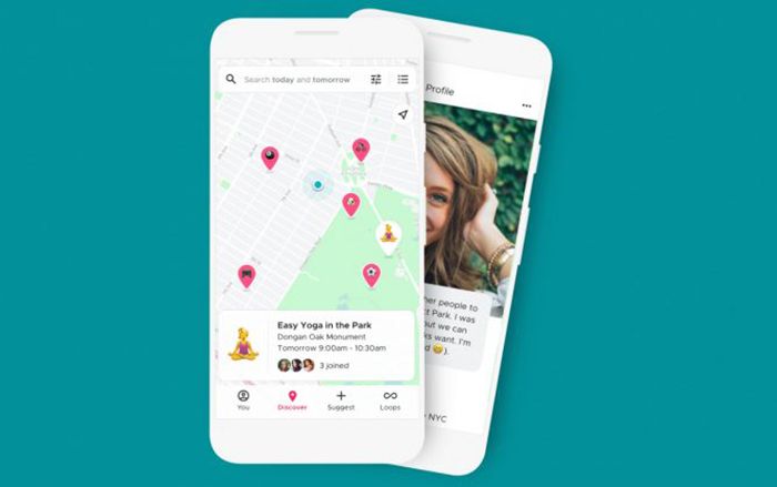 Google ra mắt mạng xã hội mới nhưng chưa dùng được tại Việt Nam