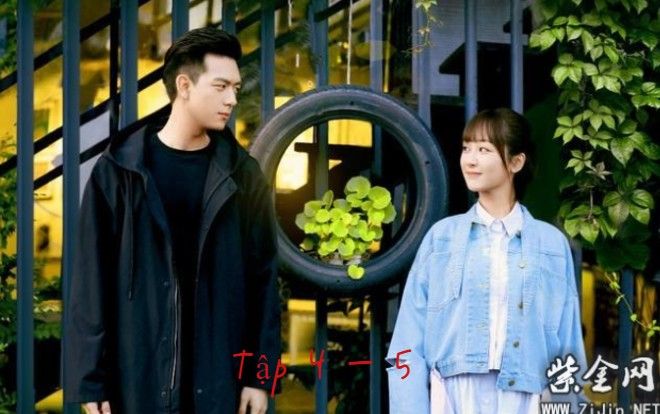 'Cá mực hầm mật' tập 4 +5: Grunt thanh minh cho bản thân, Đồng Niên bước đầu tỏ tình thất bại