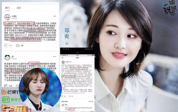 Fan thì thất vọng, còn antifan đồng loạt đòi 'tống cổ' Trịnh Sảng ra khỏi ngành giải trí