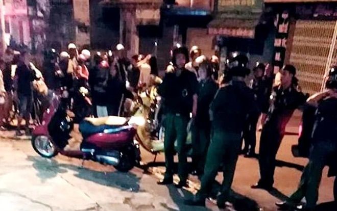 Vụ thanh niên bán vé số ở Gia Lai tử vong với nhiều vết chém: Tạm giữ 7 đối tượng