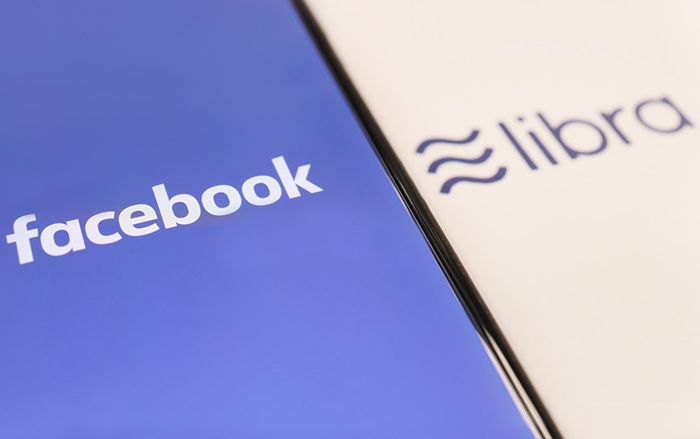 Ông Donald Trump dằn mặt kế hoạch phát hành tiền số Libra của Facebook