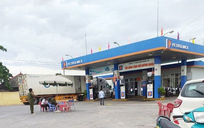 Lời kể của người duy nhất chứng kiến nữ nhân viên cây xăng ở Nghệ An bị sát hại