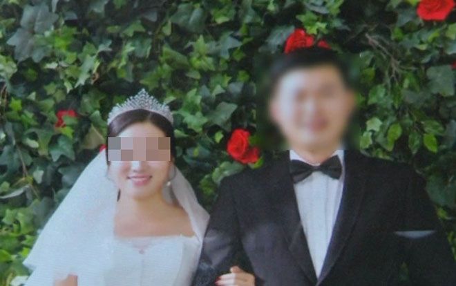 Kết hôn được 5 ngày thì bất ngờ phát hiện mắc bệnh ung thư, cô dâu mới bị nhà chồng hắt hủi không thương tiếc