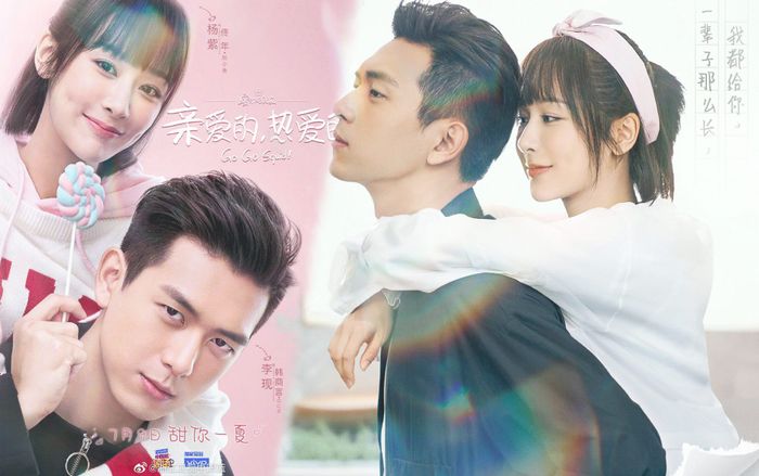 Độ nổi tiếng 'Thân ái, nhiệt tình yêu thương' vượt qua 'Trường An 12 canh giờ', được cả CCTV khen ngợi