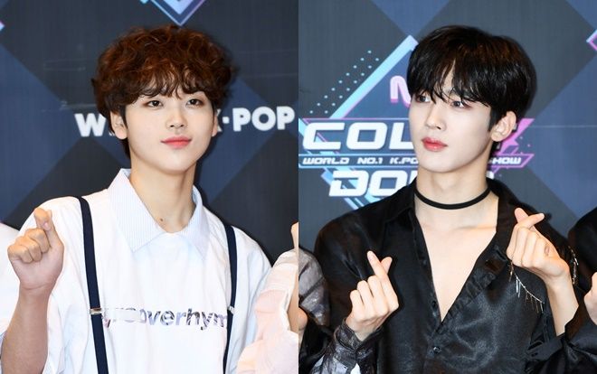 Produce X 101: Không phải Kim Yo Han - Kim Woo Seok, Knet phát cuồng vì Song Hyung Jun