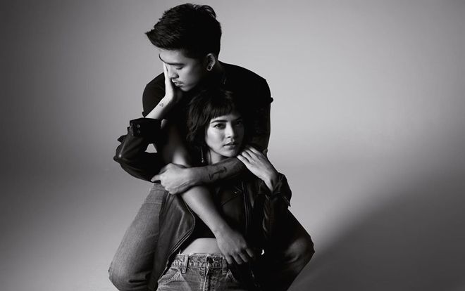 Ngắm bộ ảnh cưới ‘chất ngây ngất’ như bìa tạp chí của Apinya, người thứ ba đình đám một thời trong ‘Tình yêu không có lỗi, lỗi ở bạn thân’!