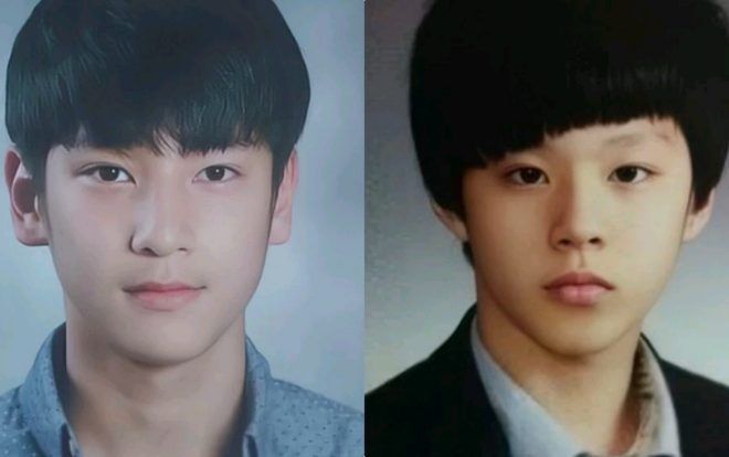 8 thí sinh Produce X 101 có ảnh chụp trước khi debut ngây thơ nhất