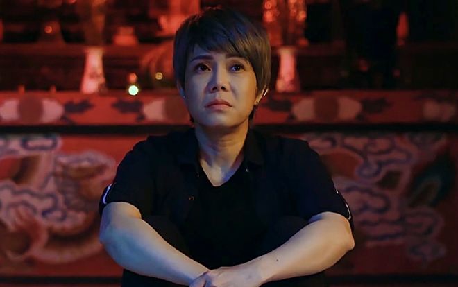 Tập 3 phim ‘Trật Tự Mới’: Mặc tình nghĩa, Ông Nội Việt Hương chính thức bị loại khỏi xã đoàn