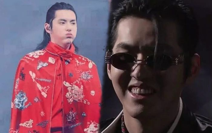 Sau khi phát tướng, tài nguyên Ngô Diệc Phàm suy giảm, không còn tốt như trước?