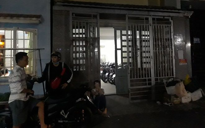 Truy bắt nhóm đối tượng đột nhập nhà trọ trộm 9 xe máy trong đêm ở Sài Gòn