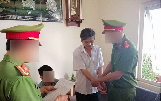 Bắt tạm giam ông chủ nhiều lần dùng vũ lực, cưỡng hiếp nữ giúp việc khuyết tật